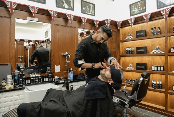 The Hidden Count: The True Number of Barber Shops in NYC