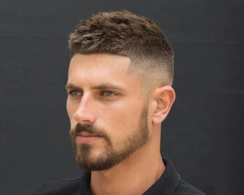 What Are the Best Short Hairstyles for Men in NYC
