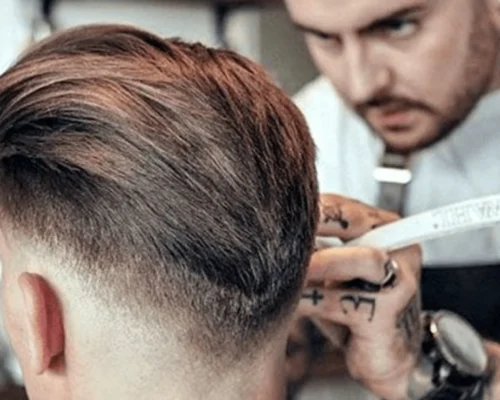 The Best Short and Medium Men's Haircuts for a Hot Summer