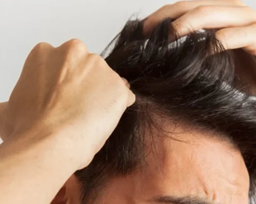 The Definitive Hair Care Guide for Men
