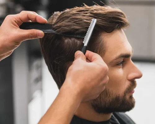 Trimming the Costs: How Much Does a Haircut Cost At a Barbershop